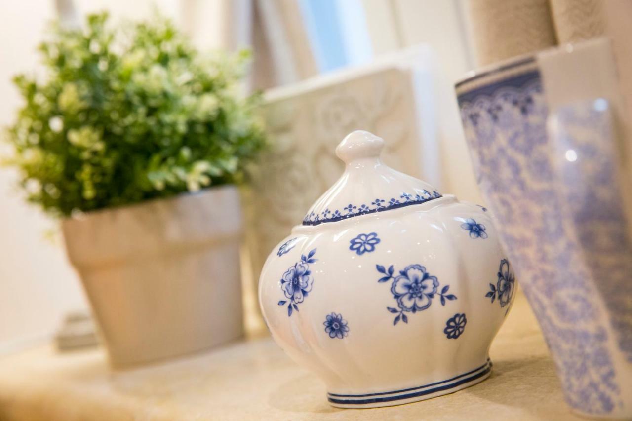 Lianelia Boutique Village House Argyrades Kültér fotó