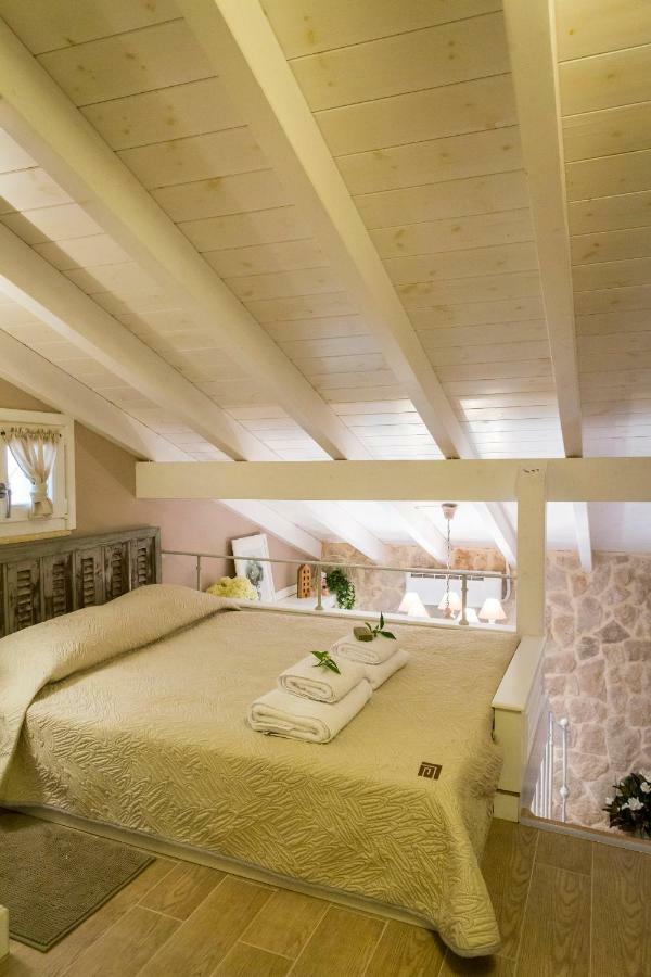 Lianelia Boutique Village House Argyrades Kültér fotó